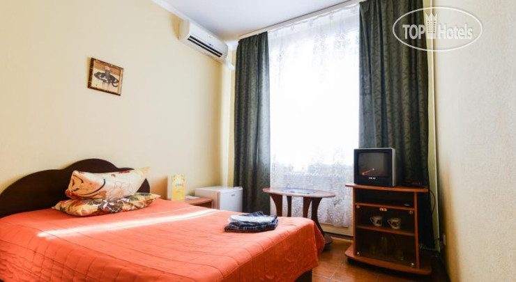New photos from tourists Сулак