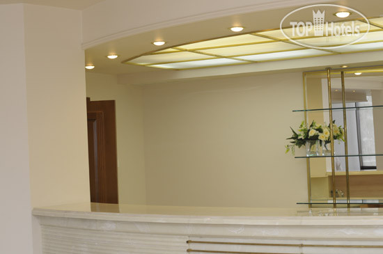Hotel photo Дубрава 