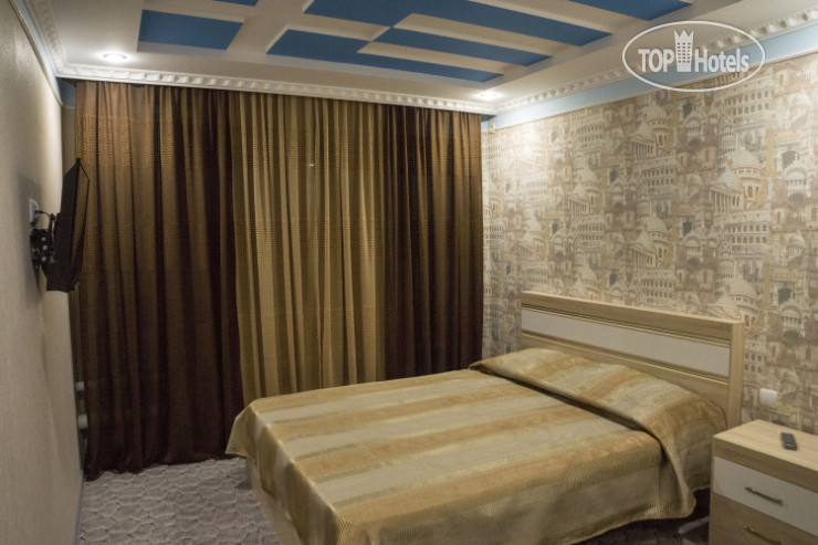 Hotelier's photos Олимп