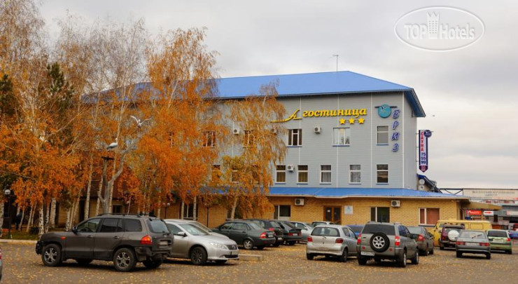 Hotel photo А Гостиница 