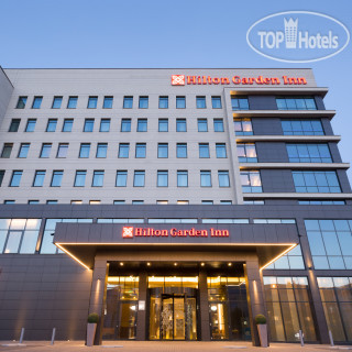Photos Hilton Garden Inn Orenburg