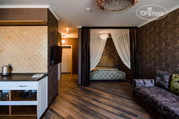 New photos from tourists Aduk Boutique Hotel 3*