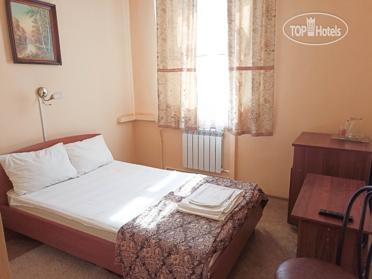 Photos Smart Hotel KDO Оренбург