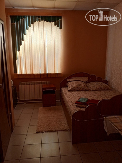 Hotel photo Тысяча и одна ночь 