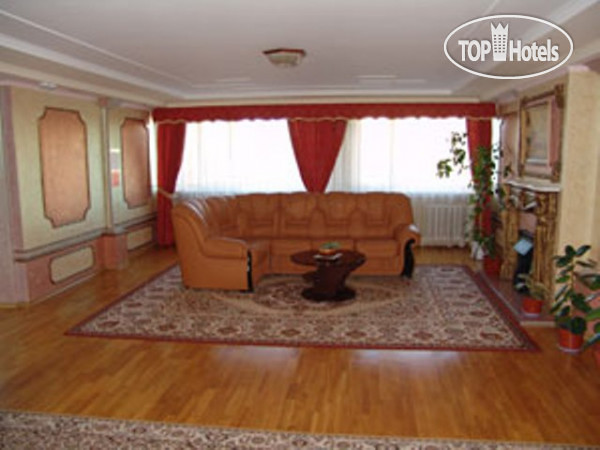 Hotel photo Оренбург 3*