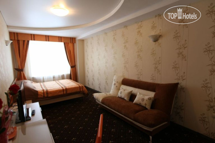 New photos from tourists Армада Комфорт Отель 3*