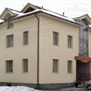 Photos Каргополь