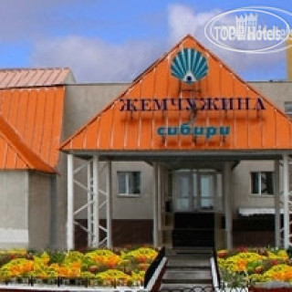 Фото Жемчужина Сибири