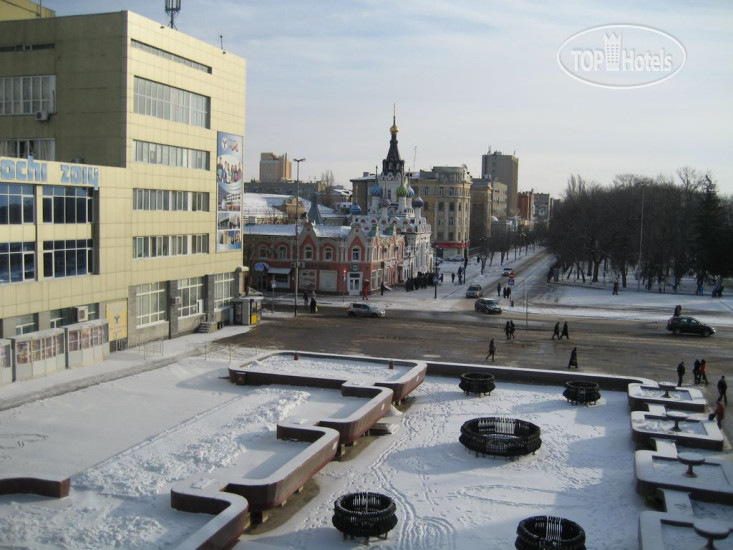 New photos from tourists Лира 4*
