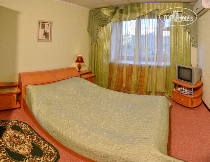 Hotelier's photos На Кузнечной 2*