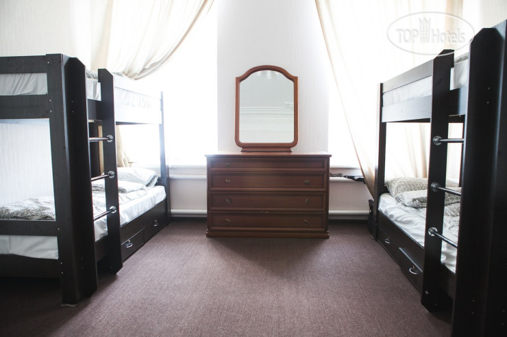 Photos Like Hostel