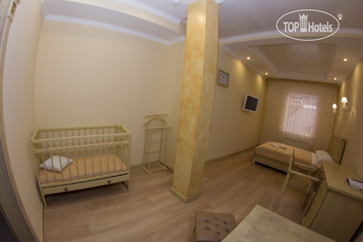 New photos from tourists Акрополис 3*