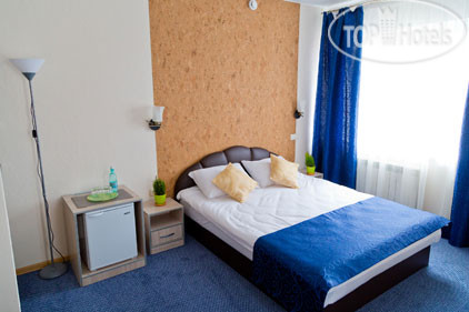 Hotel photo Panda-City 