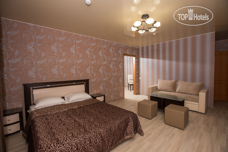 Hotel photo Lotus Hotel & Spa 