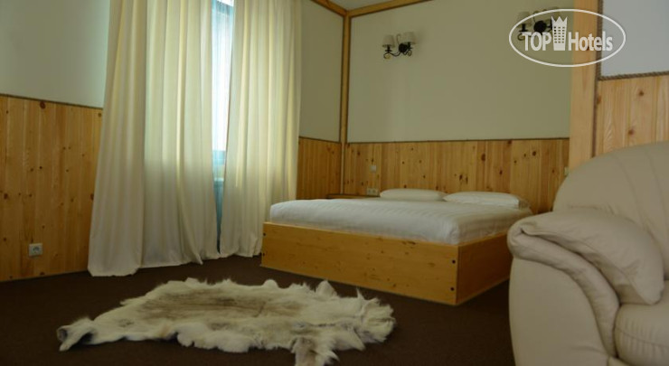 Hotel photo Полина 