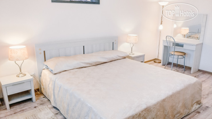 Hotel photo Smart Hotel KDO Саратов 