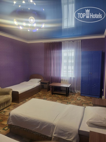 Фотографии отельера Гостиница АРС