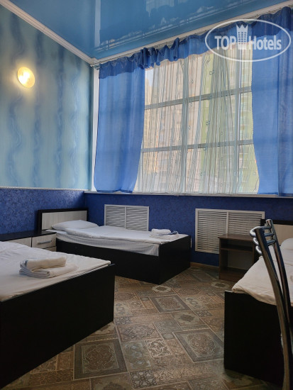 Hotelier's photos Гостиница АРС