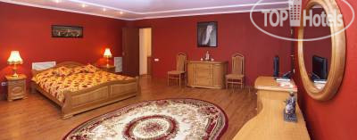 Hotelier's photos Саратовская 3*