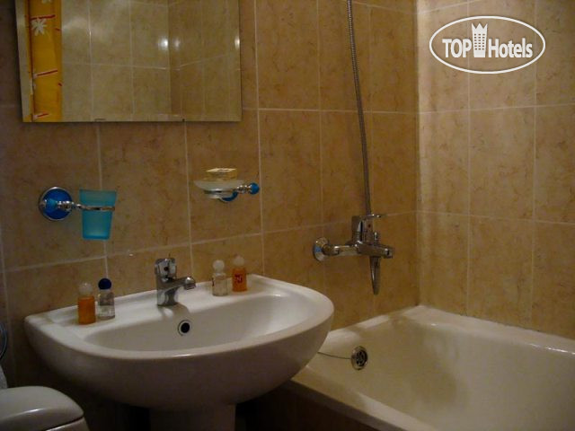 Новые добавленные фото туристов Словакия 3*