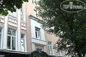 Hotelier's photos Частная резиденция Богемия 2*