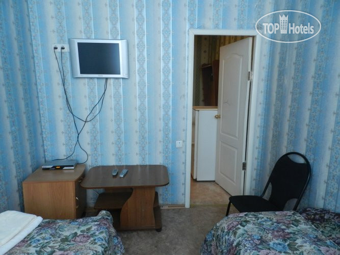 Photos Сокурские дали