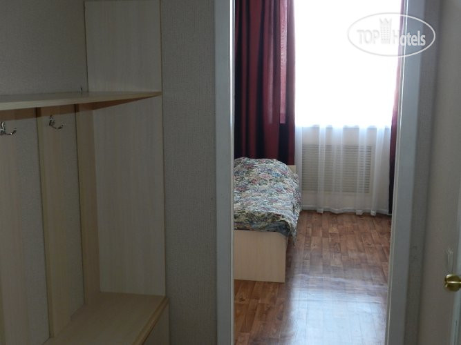 New photos from tourists Сокурские дали 2*