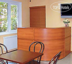 Hotel photo Business-отель Богемия 