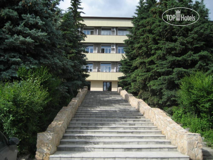 Photos Park-отель Богемия