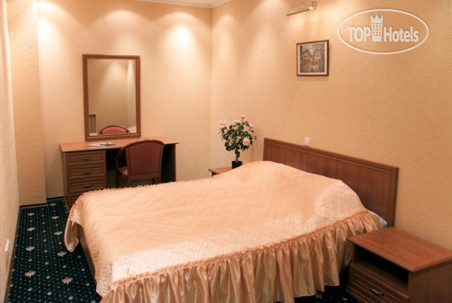 Hotel photo Irbis 