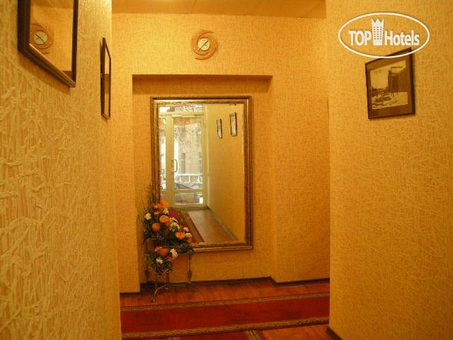 New photos from tourists Отель-А 2*
