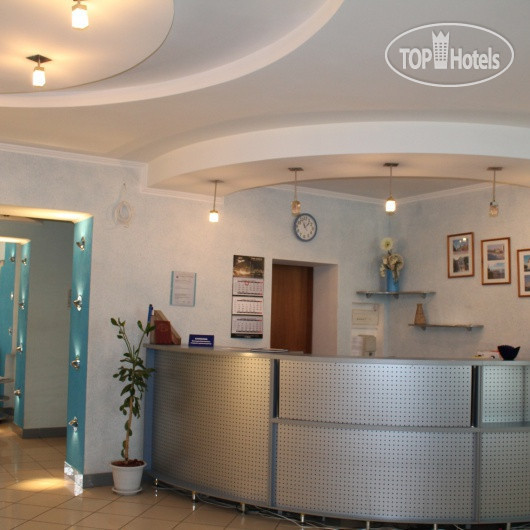 Hotel photo HOTEL SARAVIA 