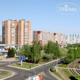 Photos Дом Иностранных Специалистов (ДИС)