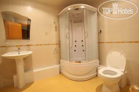 Новые добавленные фото туристов Дом Иностранных Специалистов (ДИС) 3*
