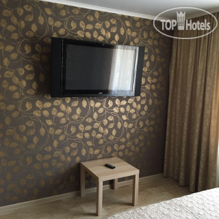 Photos Отель 116