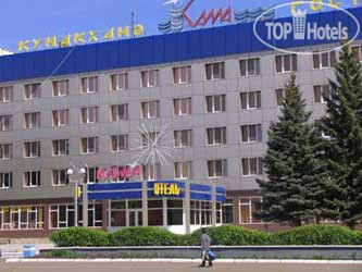 Photos Кама