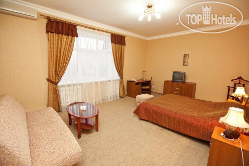 Hotel photo Оливия 3*