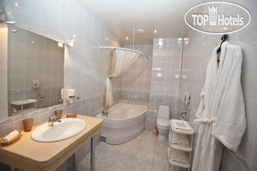 New photos from tourists Оливия 3*