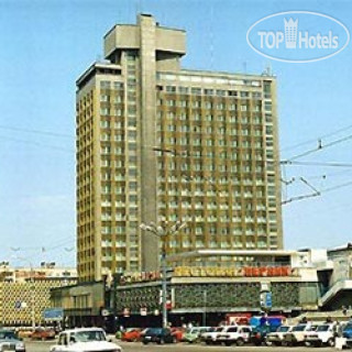 Фото Элит Комфорт