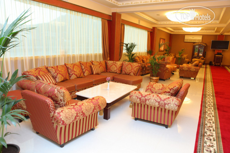 New photos from tourists Abu Dagi 4*