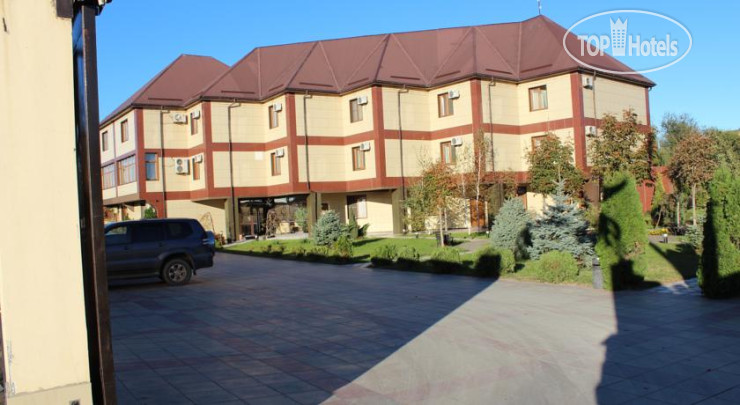 Hotel photo Пегас 