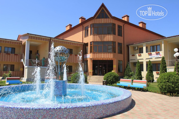 Hotel photo Джами 