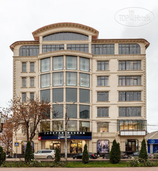 Photos Central City Hotel