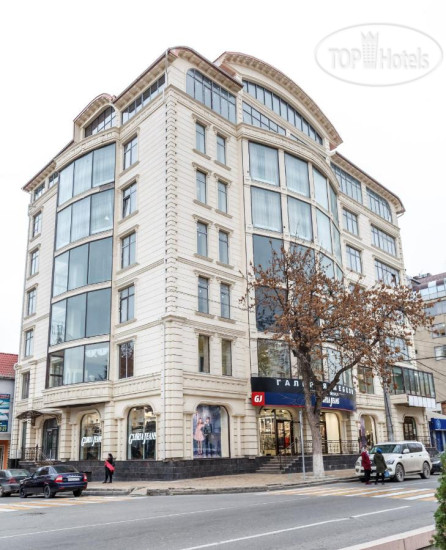 Hotelier's photos Central City Hotel