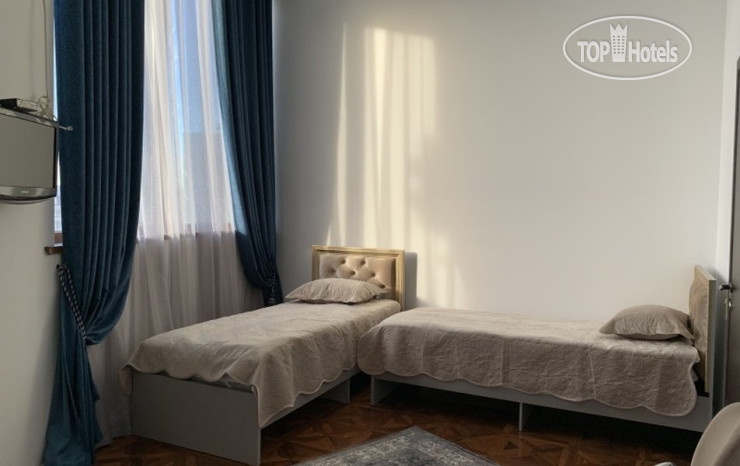 Hotel photo Арбат 3*