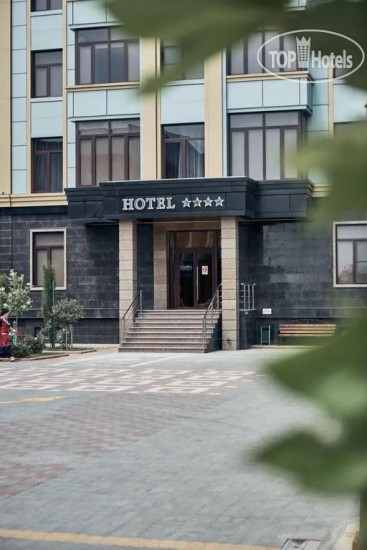 New photos from tourists Аль-Фирай 4*