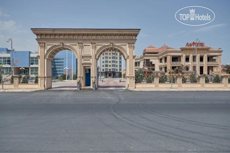 Hotel photo Аль-Фирай 4*
