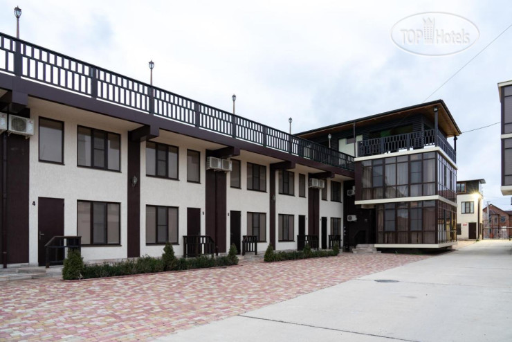 Hotelier's photos Aleon Hotel