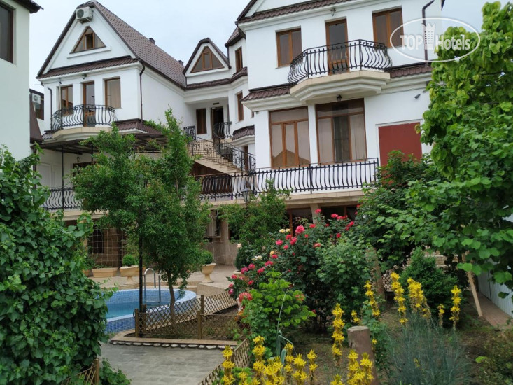 New photos from tourists Андалусия