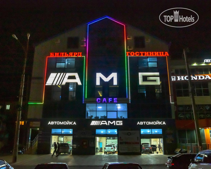 Hotel photo AMG 